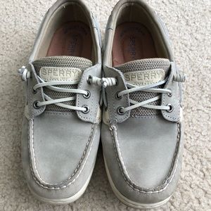 Women’s Blowfish Boat Shoe
